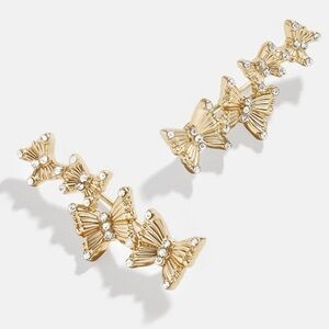 BAUBLEBAR Yara Earrings
